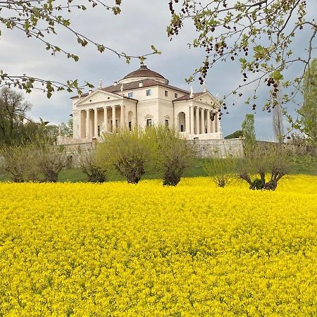 Alle Scalette Due Brogliano المظهر الخارجي الصورة
